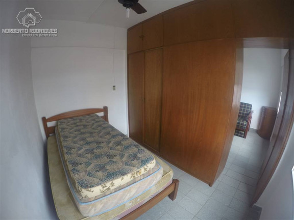Imagem Apartamento com 1 Quarto à Venda, 45 m² em Guilhermina - Praia Grande