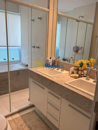 Apartamento com 3 Quartos à Venda, 200 m² em Alphaville Empresarial - Barueri