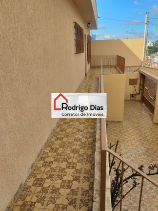 Imagem Casa com 2 Quartos à Venda, 177 m² em Jundiaí Imagem Casa com 2 Quartos à Venda, 177 m² em Jundiaí