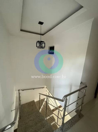 Imagem Casa de Condomínio com 3 Quartos à Venda, 120 m² em Aparecida - Santos Imagem Casa de Condomínio com 3 Quartos à Venda, 120 m² em Aparecida - Santos