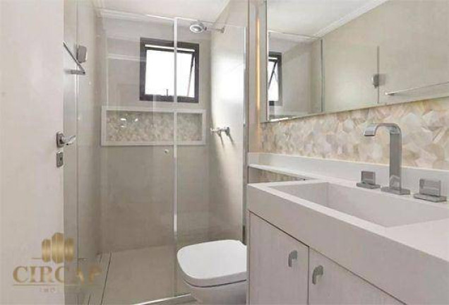 Imagem Apartamento com 3 Quartos à Venda, 93 m² em Barra Funda - São Paulo Imagem Apartamento com 3 Quartos à Venda, 93 m² em Barra Funda - São Paulo