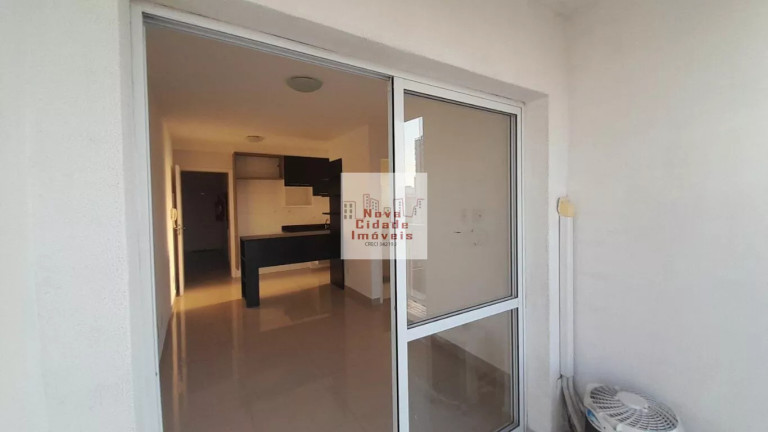 Imagem Imóvel com 1 Quarto para Alugar, 39 m² em Vila Olímpia - São Paulo