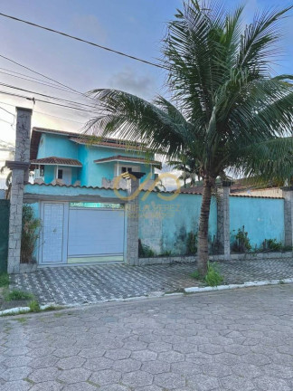 Imagem Sobrado com 4 Quartos à Venda, 408 m² em Canto Do Forte - Praia Grande Imagem Sobrado com 4 Quartos à Venda, 408 m² em Canto Do Forte - Praia Grande