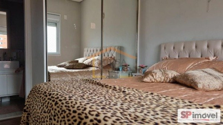 Imagem Apartamento com 2 Quartos à Venda, 72 m² em Casa Verde - São Paulo