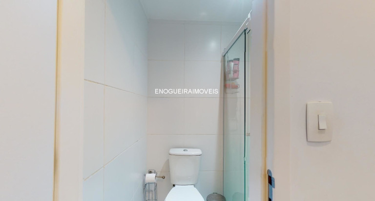 Imagem Apartamento com 2 Quartos à Venda, 67 m² em Barra Funda - São Paulo