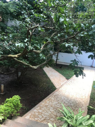 Imagem Casa para Alugar, 720 m² em Jardim - Santo André Imagem Casa para Alugar, 720 m² em Jardim - Santo André