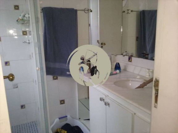 Imagem Cobertura com 4 Quartos à Venda, 288 m² em Embare - Santos Imagem Cobertura com 4 Quartos à Venda, 288 m² em Embare - Santos
