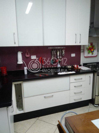 Imagem Apartamento com 2 Quartos à Venda, 67 m² em Vila Pires - Santo André