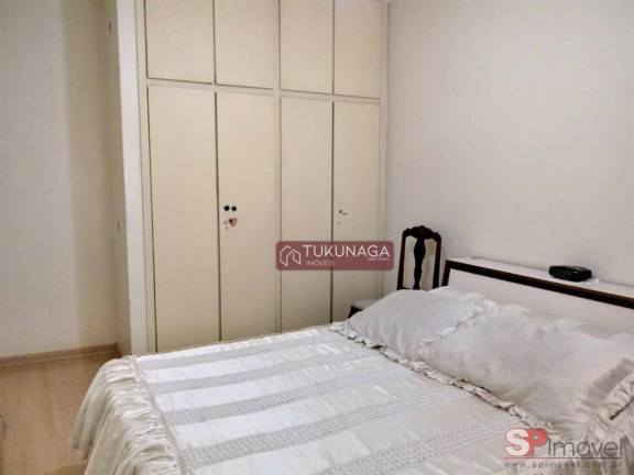 Imagem Imóvel com 4 Quartos à Venda, 200 m² em Santana - São Paulo