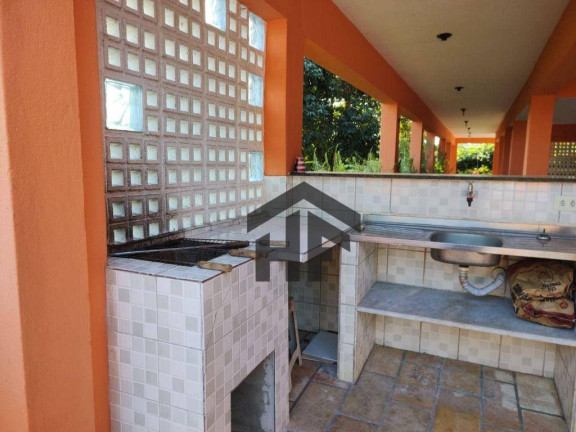Imagem Casa de Condomínio com 6 Quartos à Venda, 902 m² em Aldeia - Paudalho