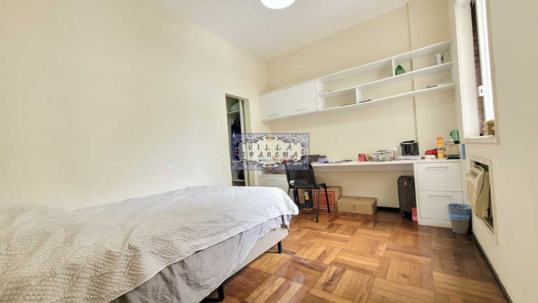 Imagem Apartamento com 3 Quartos à Venda, 146 m² em Botafogo - Rio De Janeiro