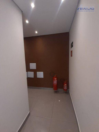 Imagem Apartamento com 1 Quarto à Venda, 31 m² em Vila Leonor - São Paulo Imagem Apartamento com 1 Quarto à Venda, 31 m² em Vila Leonor - São Paulo