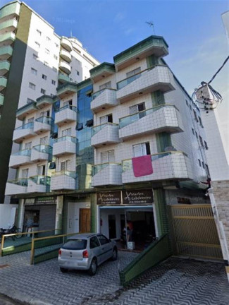 Kitnet à Venda, 20 m² em Ocian - Praia Grande