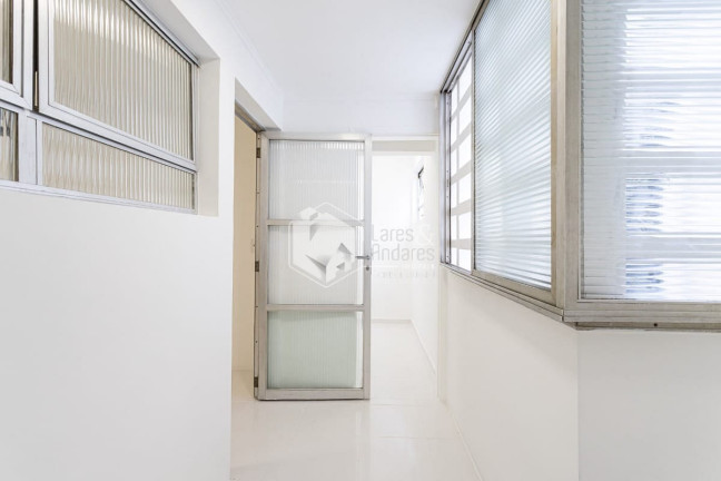 Imagem Apartamento com 3 Quartos à Venda, 95 m² em Itaim Bibi - São Paulo