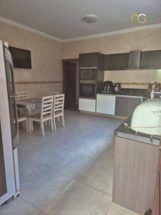 Imagem Sobrado com 3 Quartos à Venda, 154 m² em Tupi - Praia Grande
