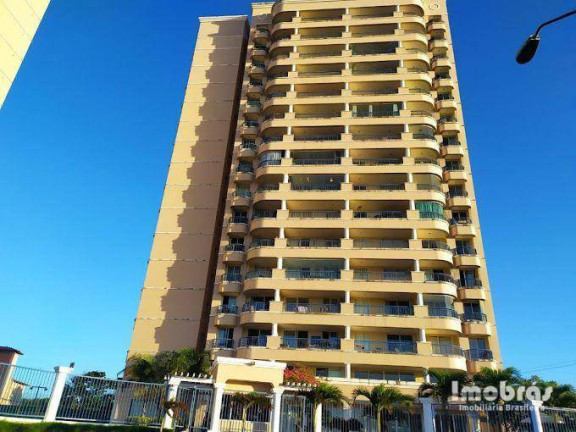Apartamento com 2 Quartos à Venda, 51 m² em Praia Do Futuro - Fortaleza