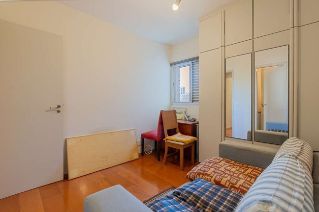Imagem Apartamento com 1 Quarto à Venda, 143 m² em Indianópolis - São Paulo Imagem Apartamento com 1 Quarto à Venda, 143 m² em Indianópolis - São Paulo