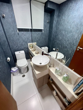 Imagem Apartamento com 3 Quartos à Venda, 250 m² em Canto Do Forte - Praia Grande Imagem Apartamento com 3 Quartos à Venda, 250 m² em Canto Do Forte - Praia Grande