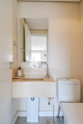 Imagem Apartamento com 3 Quartos à Venda, 156 m² em Vila Mariana - São Paulo Imagem Apartamento com 3 Quartos à Venda, 156 m² em Vila Mariana - São Paulo