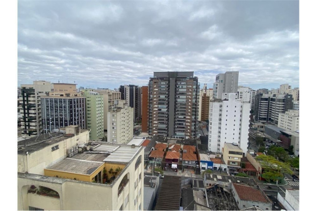 Imagem Apartamento com 3 Quartos à Venda, 200 m² em Moema - São Paulo