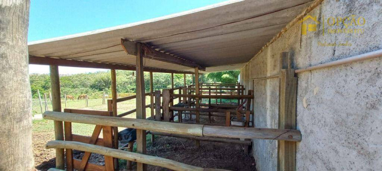 Imagem Fazenda à Venda, 21.222 m² em Jacuhu - Itu Imagem Fazenda à Venda, 21.222 m² em Jacuhu - Itu