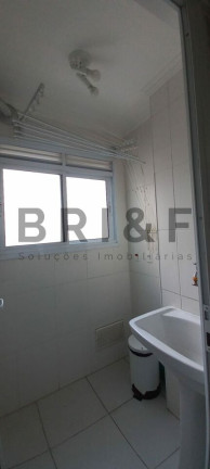 Imagem Apartamento com 1 Quarto à Venda, 58 m² em Brooklin - São Paulo Imagem Apartamento com 1 Quarto à Venda, 58 m² em Brooklin - São Paulo