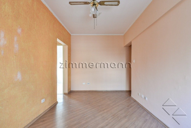 Imagem Apartamento com 2 Quartos à Venda, 81 m² em Chacara Klabin - São Paulo Imagem Apartamento com 2 Quartos à Venda, 81 m² em Chacara Klabin - São Paulo