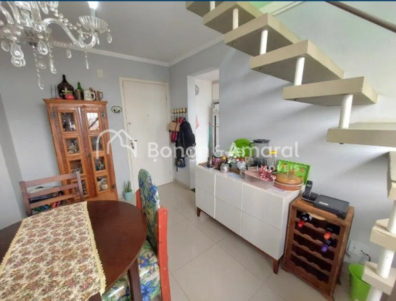 Imagem Cobertura com 2 Quartos à Venda, 109 m² em Jardim Nova Europa - Campinas Imagem Cobertura com 2 Quartos à Venda, 109 m² em Jardim Nova Europa - Campinas