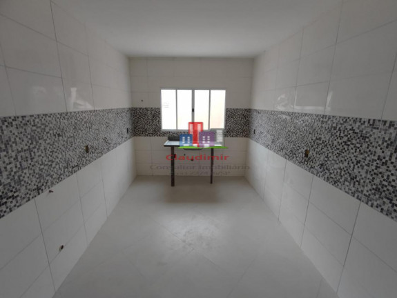 Imagem Sobrado com 2 Quartos à Venda, 67 m² em Vila Jacuí - São Paulo