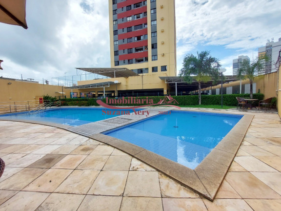 Imagem Apartamento com 3 Quartos à Venda, 75 m² em Ribeira - Natal Imagem Apartamento com 3 Quartos à Venda, 75 m² em Ribeira - Natal