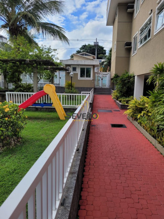 Imagem Apartamento com 3 Quartos à Venda, 150 m² em Piratininga - Niterói