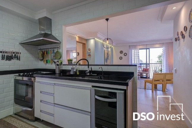 Imagem Apartamento com 3 Quartos à Venda, 107 m² em Alto Da Boa Vista - São Paulo Imagem Apartamento com 3 Quartos à Venda, 107 m² em Alto Da Boa Vista - São Paulo