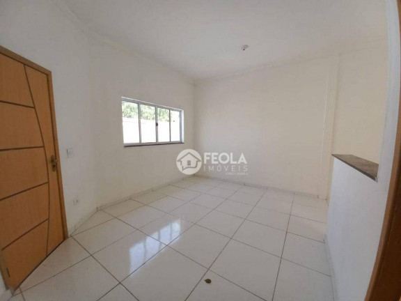 Imagem Casa com 2 Quartos à Venda, 69 m² em Monte Carlo - Americana Imagem Casa com 2 Quartos à Venda, 69 m² em Monte Carlo - Americana