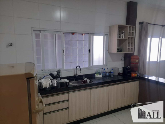 Imagem Casa com 3 Quartos à Venda, 144 m² em Jardim Renascença - Mirassol