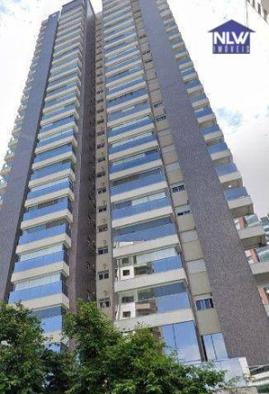 Apartamento com 3 Quartos à Venda, 104 m² em Vila Regente Feijó - São Paulo
