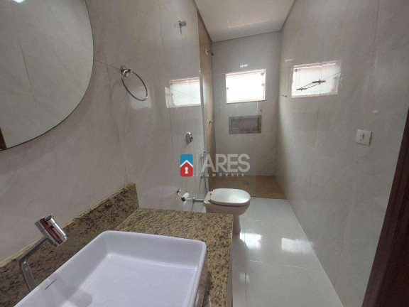 Imagem Casa com 3 Quartos à Venda, 140 m² em Parque Novo Mundo - Americana Imagem Casa com 3 Quartos à Venda, 140 m² em Parque Novo Mundo - Americana