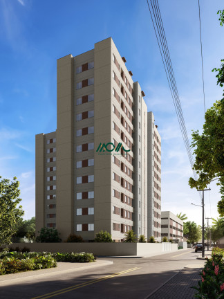 Imagem Imóvel com 2 Quartos à Venda, 51 m² em Itapoá - Itapoá