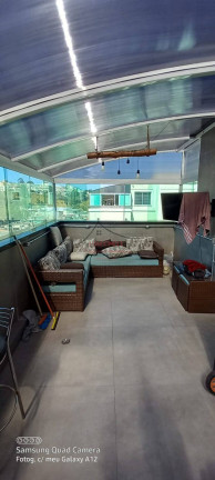 Imagem Apartamento com 2 Quartos à Venda, 99 m² em Jardim Santa Terezinha (zona Leste) - São Paulo Imagem Apartamento com 2 Quartos à Venda, 99 m² em Jardim Santa Terezinha (zona Leste) - São Paulo