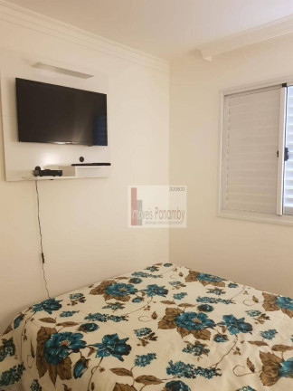Imagem Apartamento com 2 Quartos à Venda, 48 m² em Jardim Parque Morumbi - São Paulo Imagem Apartamento com 2 Quartos à Venda, 48 m² em Jardim Parque Morumbi - São Paulo
