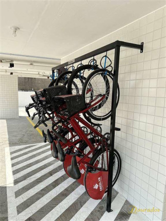 Imagem Apartamento com 2 Quartos à Venda, 45 m² em Aviação - Praia Grande