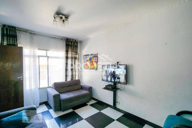 Imagem Casa com 4 Quartos à Venda, 375 m² em Jardim Vila Formosa - São Paulo Imagem Casa com 4 Quartos à Venda, 375 m² em Jardim Vila Formosa - São Paulo