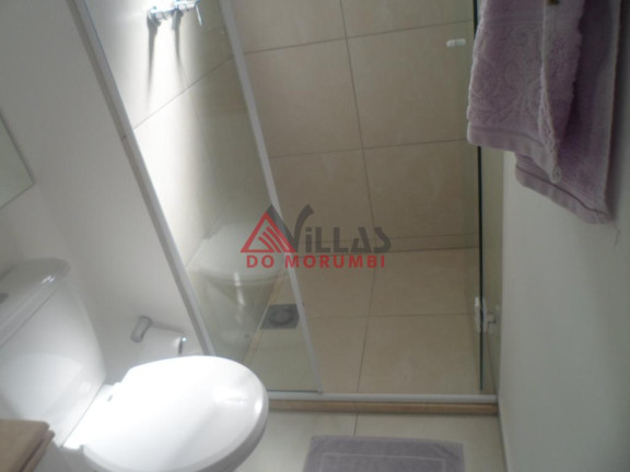 Imagem Apartamento com 3 Quartos à Venda, 122 m² em Vila Andrade - São Paulo