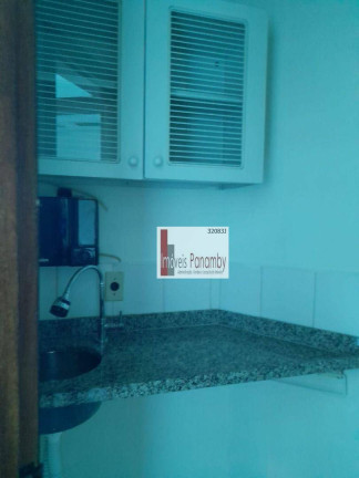 Imagem Imóvel à Venda ou Locação, 38 m² em Vila Mariana - São Paulo Imagem Imóvel à Venda ou Locação, 38 m² em Vila Mariana - São Paulo