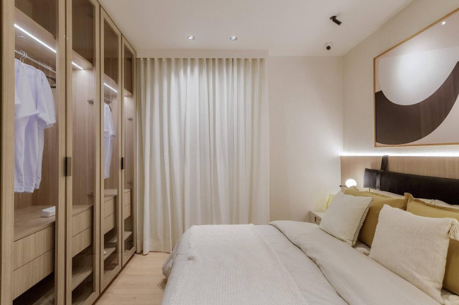 Imagem Apartamento com 3 Quartos à Venda, 64 m² em Recreio Dos Bandeirantes - Rio De Janeiro