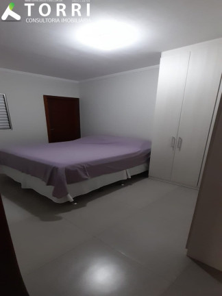 Imagem Casa com 3 Quartos à Venda, 160 m² em Wanel Ville - Sorocaba