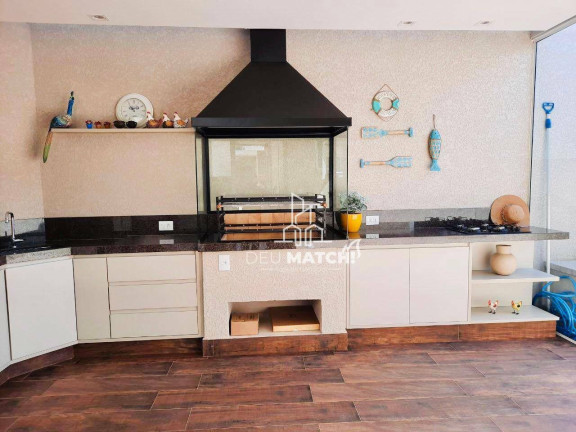 Casa com 3 Quartos à Venda, 123 m² em Ribeirão Dos Porcos - Atibaia
