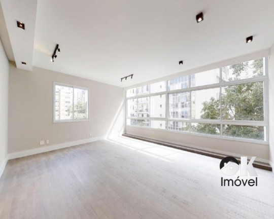 Apartamento com 3 Quartos à Venda, 207 m² em Jardim Paulista - São Paulo