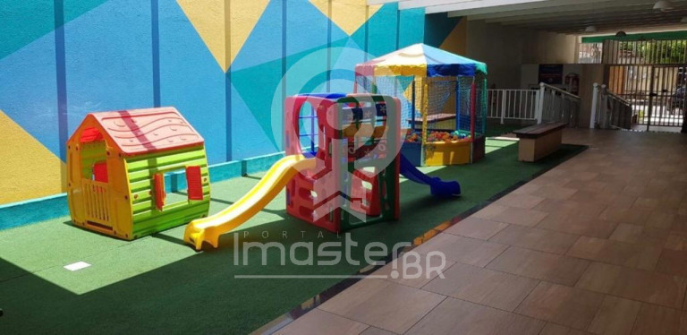 Imagem Apartamento com 3 Quartos à Venda, 75 m² em Damas - Fortaleza Imagem Apartamento com 3 Quartos à Venda, 75 m² em Damas - Fortaleza