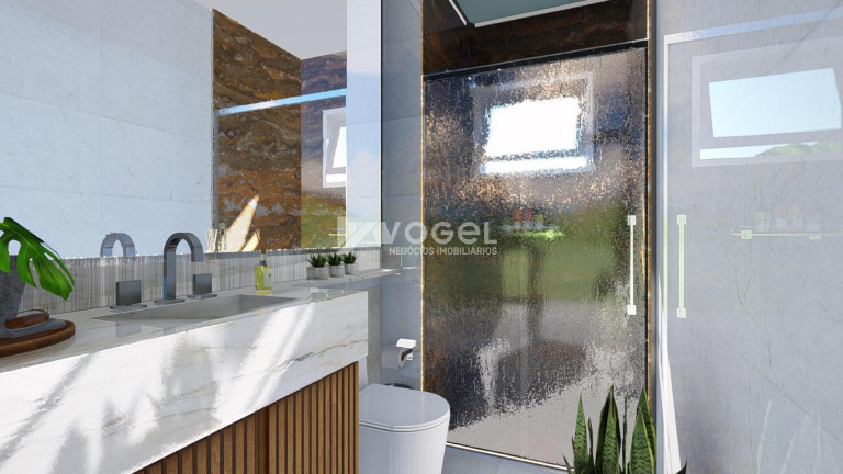 Imagem Apartamento com 2 Quartos à Venda, 80 m² em Vista Alegre - Ivoti Imagem Apartamento com 2 Quartos à Venda, 80 m² em Vista Alegre - Ivoti