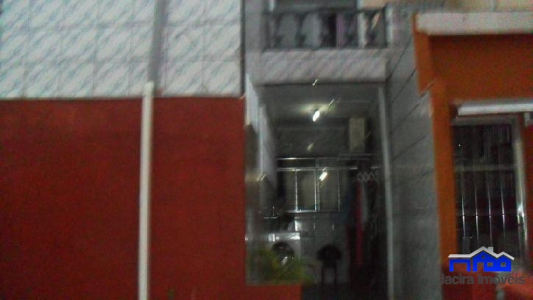 Imagem Sobrado com 3 Quartos à Venda, 150 m² em Vila Belmiro - Santos Imagem Sobrado com 3 Quartos à Venda, 150 m² em Vila Belmiro - Santos